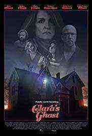 Clara's Ghost (2018)