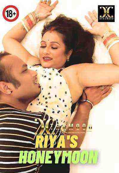 Riya Honeymoon (2023) Xtramood (2023)