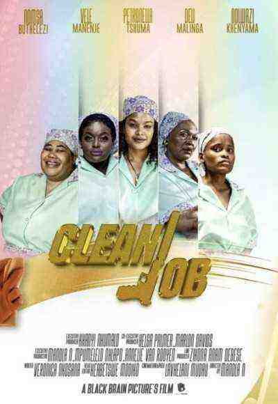 Clean Job (2023)