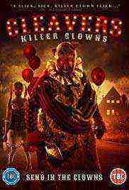 Cleavers: Killer Clowns (2019)