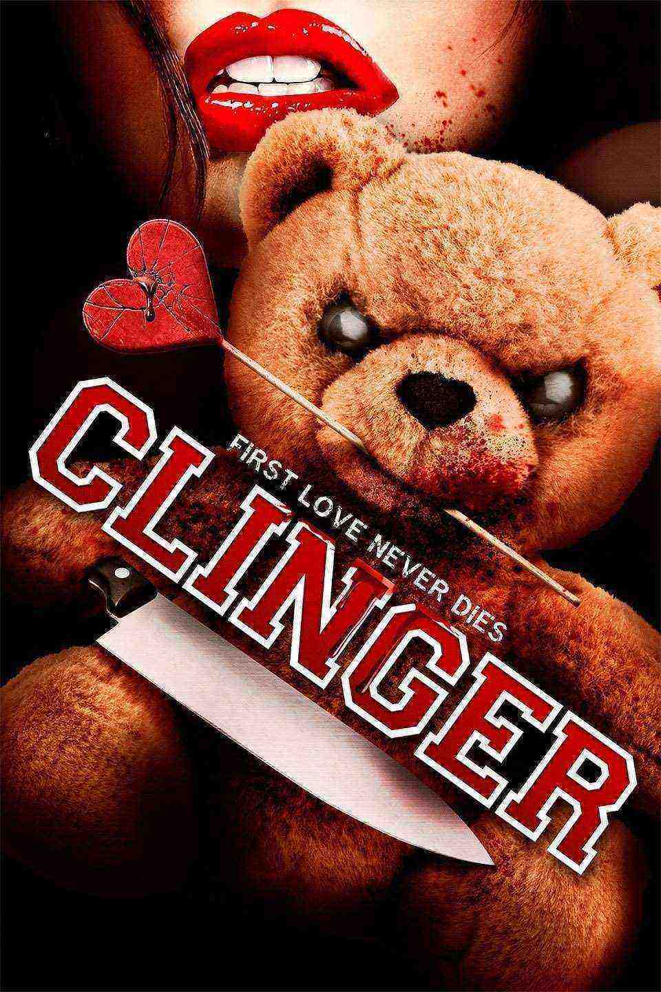 Clinger (2015)