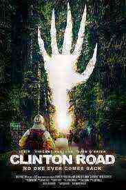 Clinton Road 2019 (2019) 