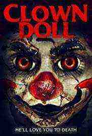 ClownDoll (2020)
