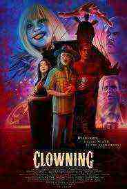 Clowning (2022)