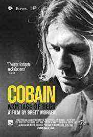 Cobain Montage Of Heck (2015)