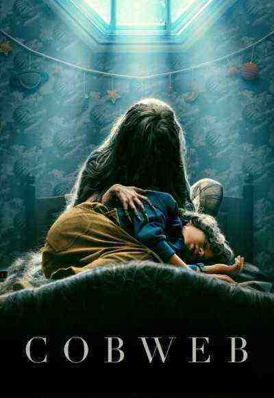 Cobweb (2023)