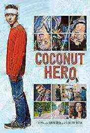 Coconut Hero (2015)