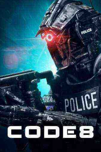 Code 8 (2019) (2019)