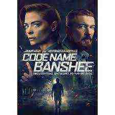 Code Name Banshee (2022)