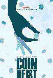 Coin Heist  (2017)