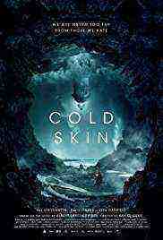 Cold Skin (2017)