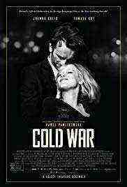 Cold War (2018) (2018)