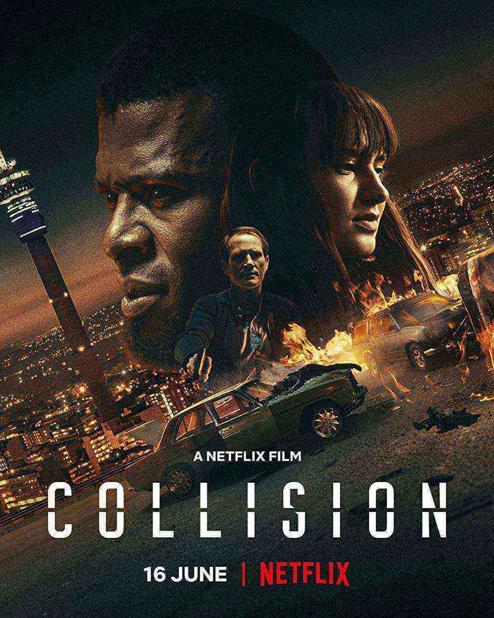 Collision (2022)