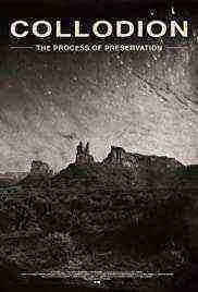 Collodion: The Process of Preservation (2020)