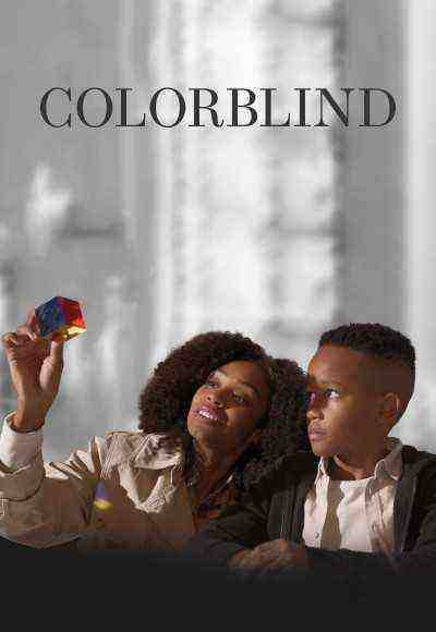 Colorblind (2023)