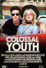 Colossal Youth (2017)