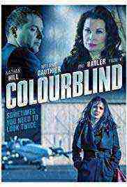 Colourblind (2019) 