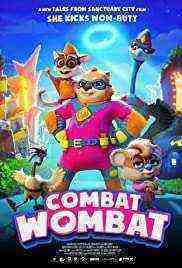 Combat Wombat (2020)