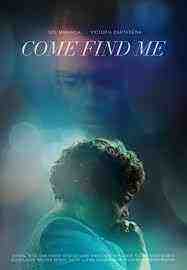Come Find Me (2021)