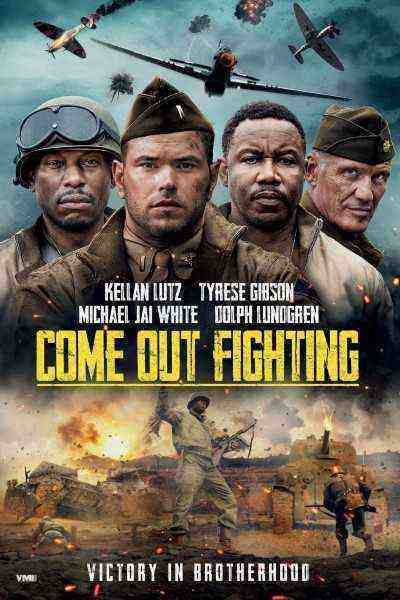 Come Out Fighting (2022)