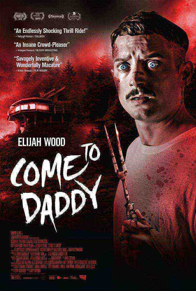 Come to Daddy (2020)