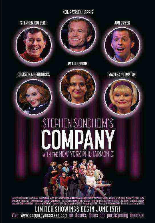 Company (2011)