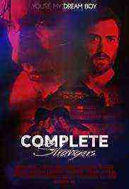 Complete Strangers (2020)