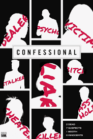 Confessional (2019)