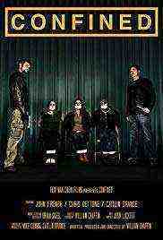 Confined (2019)
