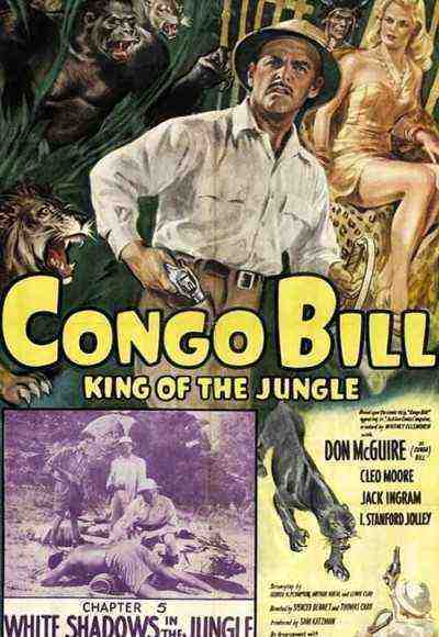 Congo Bill (1948)