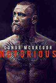 Conor McGregor Notorious  (2017)