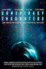 Conspiracy Encounters (2016)