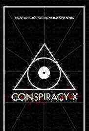 Conspiracy X (2018)