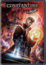 Constantine: City of Demons: The Movie (2018)