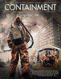 Containment (2015)