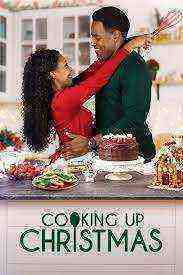 Cooking Up Christmas (2020)