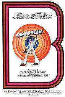 Coonskin (1975)