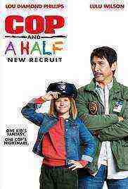 Cop and a Half: New Recruit (2017)