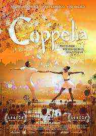 Coppelia (2021)