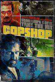 Copshop (2021)