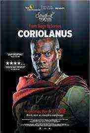 Coriolanus (2019)
