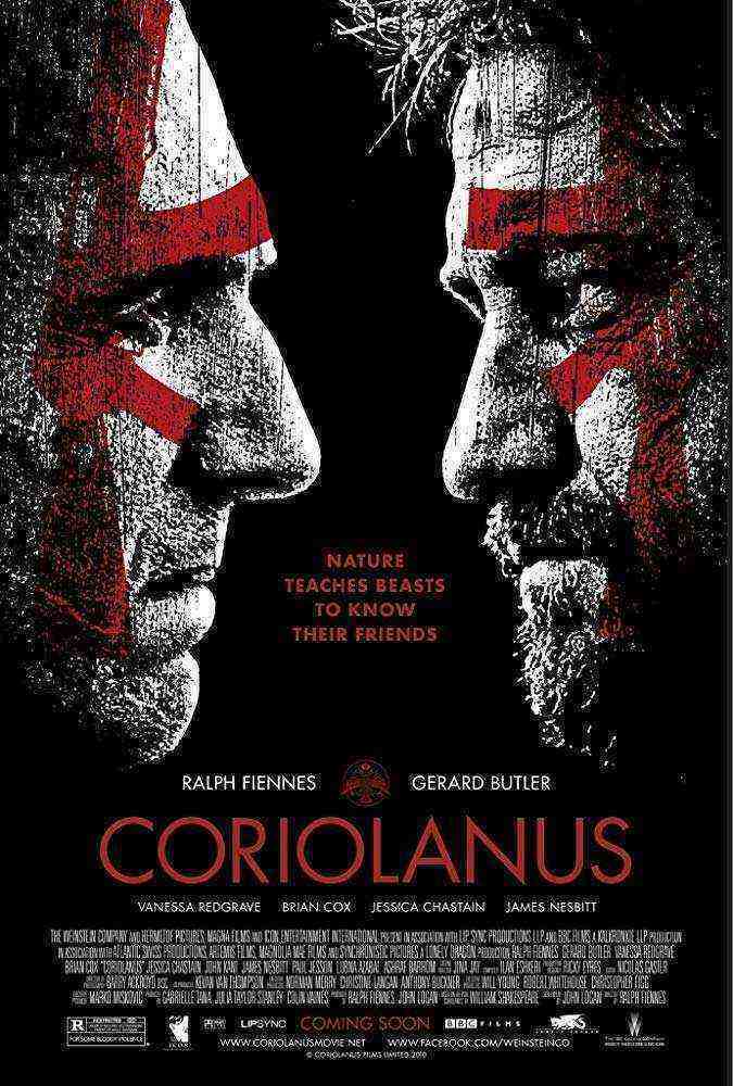 Coriolanus (2011)
