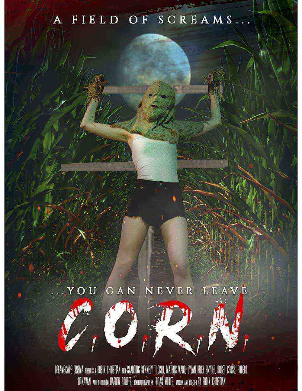 C.O.R.N. (2021)