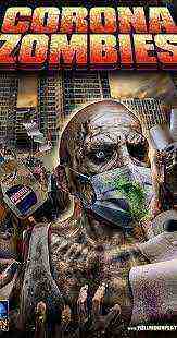 Corona Zombies (2020)