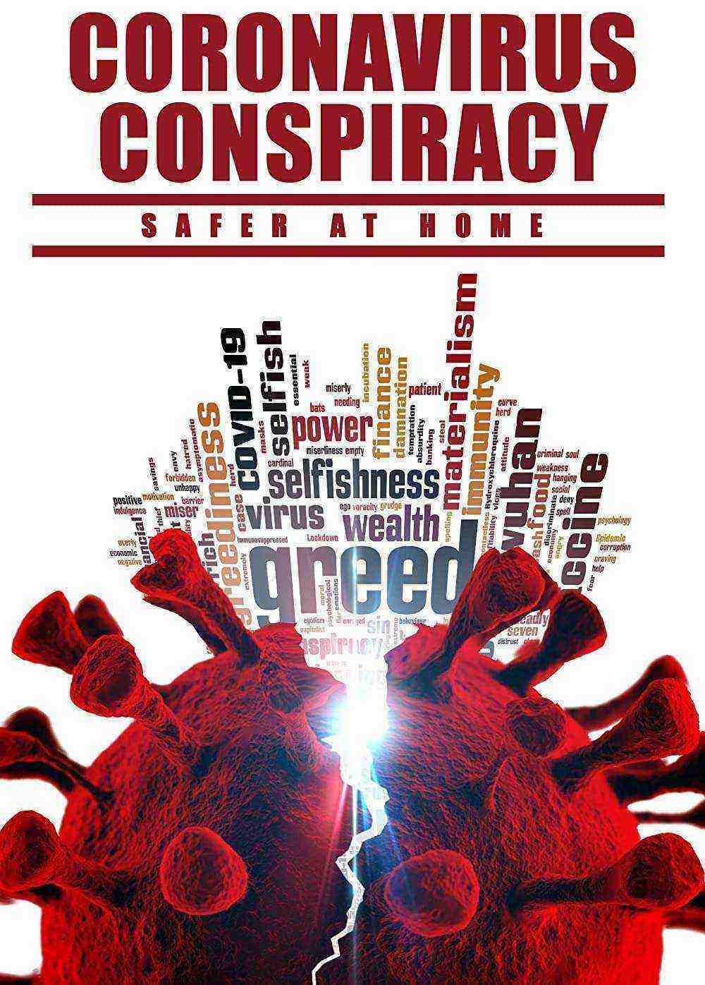 Coronavirus Conspiracy (2021)