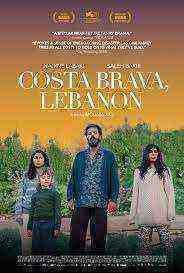Costa Brava Lebanon (2021)