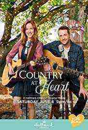 Country at Heart (2020)