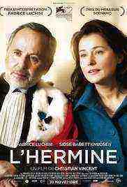 Courted (2015)