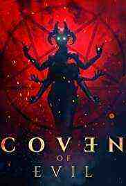 Coven of Evil (2018)