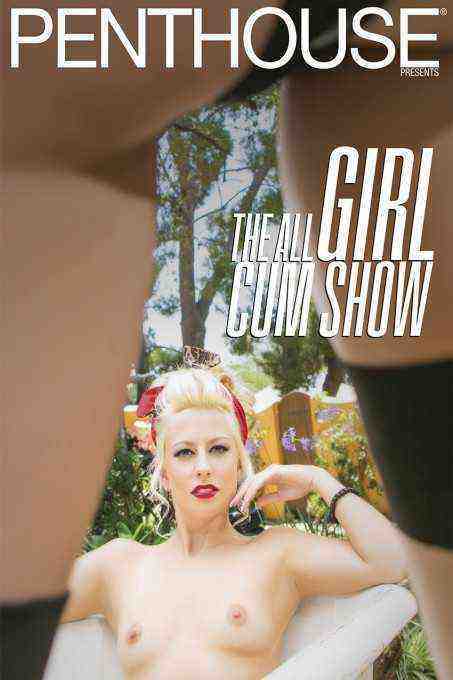 [18+] The All Girl Cum Show